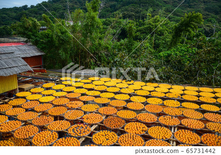 柿子年糕，柿餅柿子年糕，新竹新浦，二比奇柿子年糕 65731442