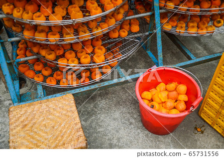 柿子年糕，柿餅柿子年糕，新竹新浦，二比奇柿子年糕 65731556