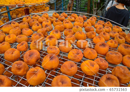 柿子年糕，柿餅柿子年糕，新竹新浦，二比奇柿子年糕 65731563