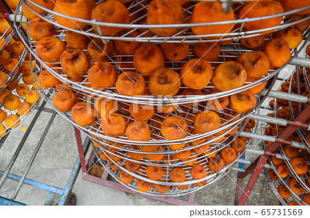 柿子年糕，柿餅柿子年糕，新竹新浦，二比奇柿子年糕 65731569