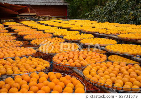 柿子年糕，柿餅柿子年糕，新竹新浦，二比奇柿子年糕 65731579