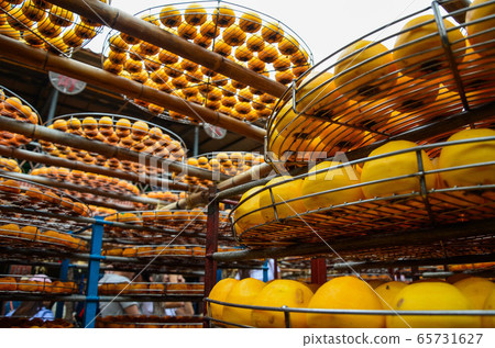 柿子年糕，柿餅柿子年糕，新竹新浦，二比奇柿子年糕 65731627