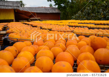 柿子年糕，柿餅柿子年糕，新竹新浦，二比奇柿子年糕 65731628