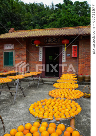 柿子年糕，柿餅柿子年糕，新竹新浦，二比奇柿子年糕 65731677