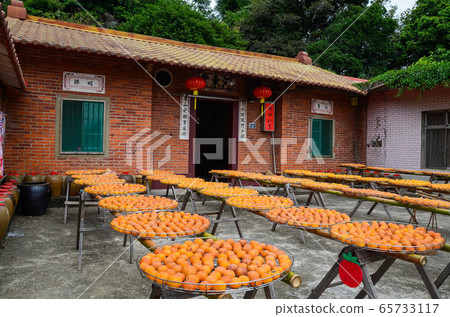 柿子年糕，柿餅柿子年糕，新竹新浦，二比奇柿子年糕 65733117