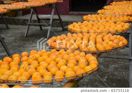 柿子年糕，柿餅柿子年糕，新竹新浦，二比奇柿子年糕 65733118