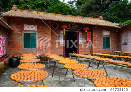 柿子年糕，柿餅柿子年糕，新竹新浦，二比奇柿子年糕 65733120