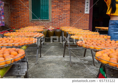 柿子年糕，柿餅柿子年糕，新竹新浦，二比奇柿子年糕 65733122