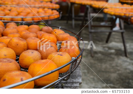 柿子年糕，柿餅柿子年糕，新竹新浦，二比奇柿子年糕 65733153