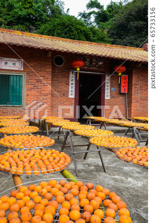 柿子年糕，柿餅柿子年糕，新竹新浦，二比奇柿子年糕 65733156