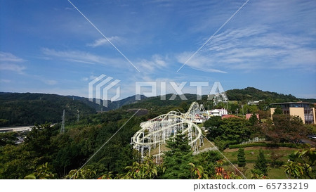 Hitachi City Kamine Park Leisure Land Hitachi City Kamine Park Leisure Land 65733219