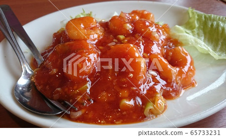 Shrimp Shrimp 65733231