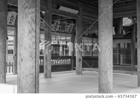 Koufu Shrine 8758 65734387