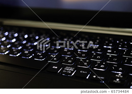 Laptop keyboard Laptop keyboard 65734484