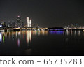 首爾夜景 65735283