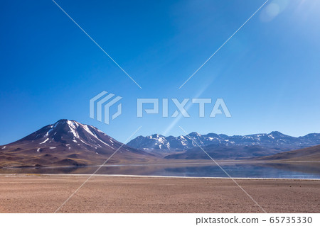 Lagunas Altiplanicas, Miscanti y Miniques, amazing 65735330