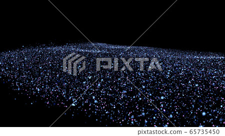 抽像圖像CG 65735450