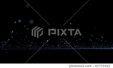 抽像圖像CG 65735482