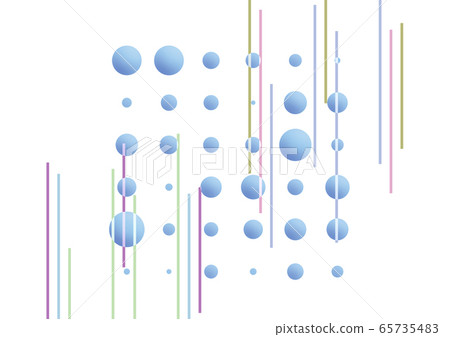 幾何圖形系列 65735483