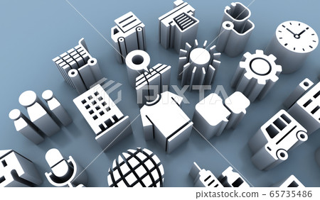 平面設計 65735486