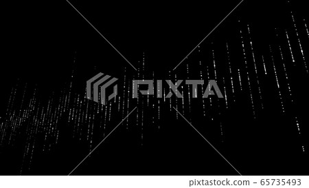 Abstract image CG Abstract image CG 65735493