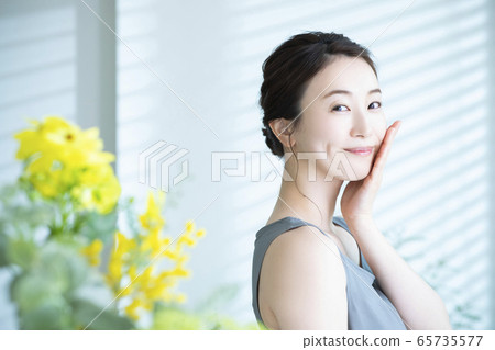 女性美容美容護膚 女性美容美容護膚 65735577