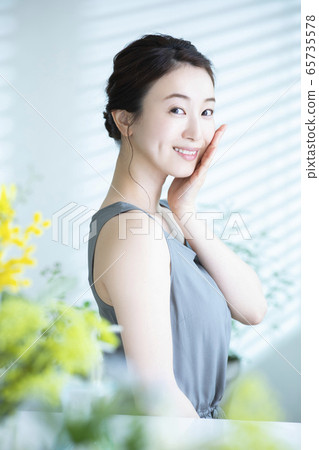 女性美容美容護膚 女性美容美容護膚 65735578