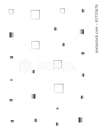 幾何圖形系列 幾何圖形系列 65735676