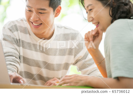 Male business counseling Male business counseling 65736012