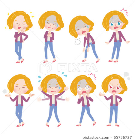 vector, vectors, person 65736727