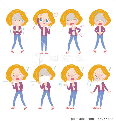 vector, vectors, person 65736728