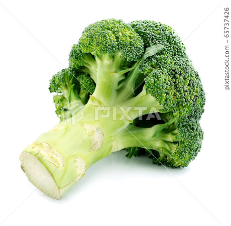 Broccoli cabbage. 65737426
