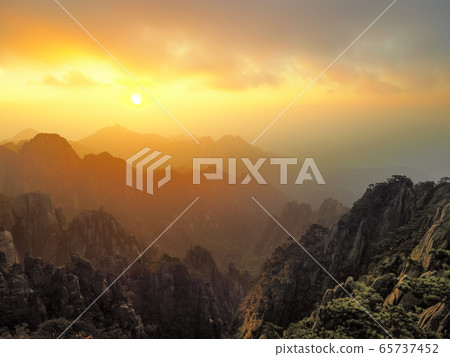 黃山（黃山） 65737452