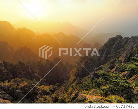 黃山(黃山) 黃山(黃山) 65737453