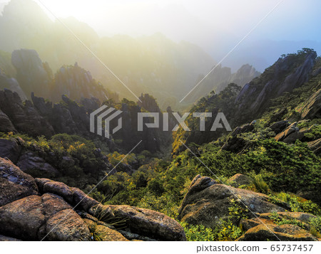 黃山(黃山) 黃山(黃山) 65737457