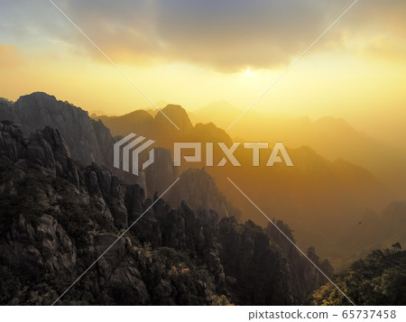 黃山(黃山) 黃山(黃山) 65737458