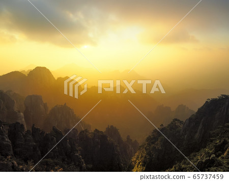 黃山（黃山） 65737459