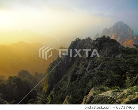 黃山（黃山） 65737460