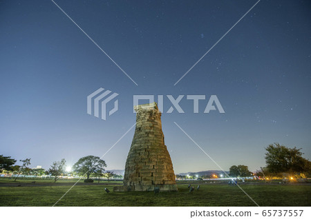 Gyeongju Cheomseongdae Gyeongju Cheomseongdae 65737557