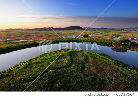 Siheung Gaetgol Ecological Park 65737564