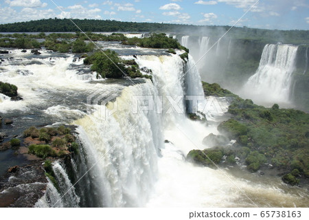 伊瓜蘇瀑布 65738163