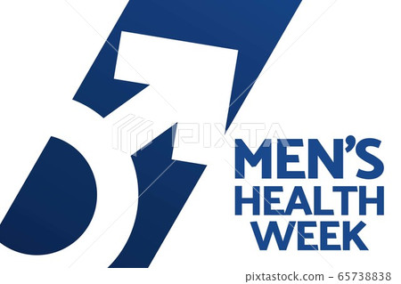 vector, mens, health - Stock Illustration [65738838] - PIXTA