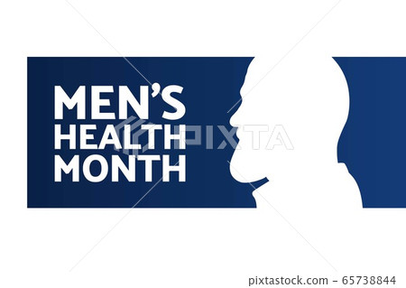 vector, mens, health - Stock Illustration [65738844] - PIXTA