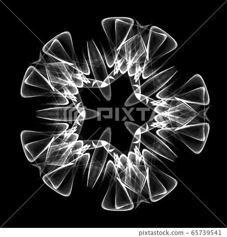 Fantastic geometric pattern 20200523_h008 Fantastic geometric pattern 20200523_h008 65739541