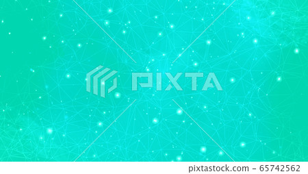 Space Network Galaxy 65742562