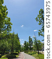 Picturesque weather 65743975
