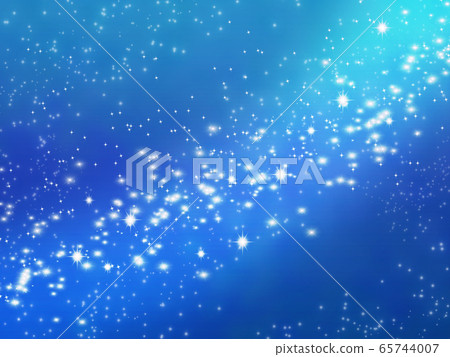 Milky Way  65744007