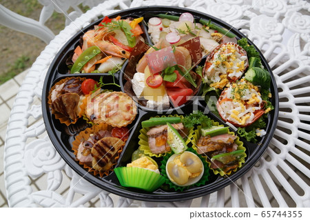 法國菜開胃小菜外賣外賣 鹿兒島縣泉市 65744355