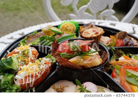 法國菜開胃小菜外賣外賣 鹿兒島縣泉市 65744370