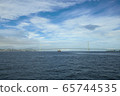 Akashi Kaikyo Bridge 65744535